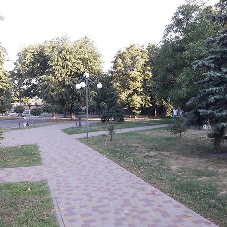 Apartment in the city center Czerkasy Zewnętrze zdjęcie