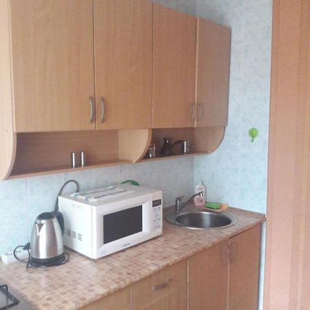 Apartment in the city center Czerkasy Zewnętrze zdjęcie