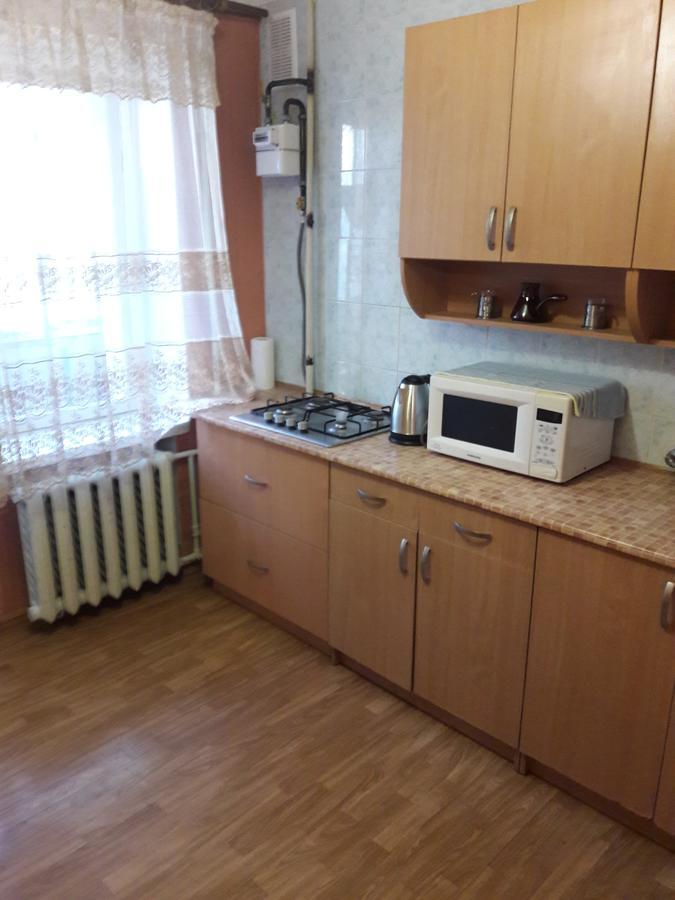 Apartment in the city center Czerkasy Zewnętrze zdjęcie