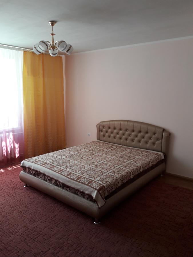 Apartment in the city center Czerkasy Zewnętrze zdjęcie