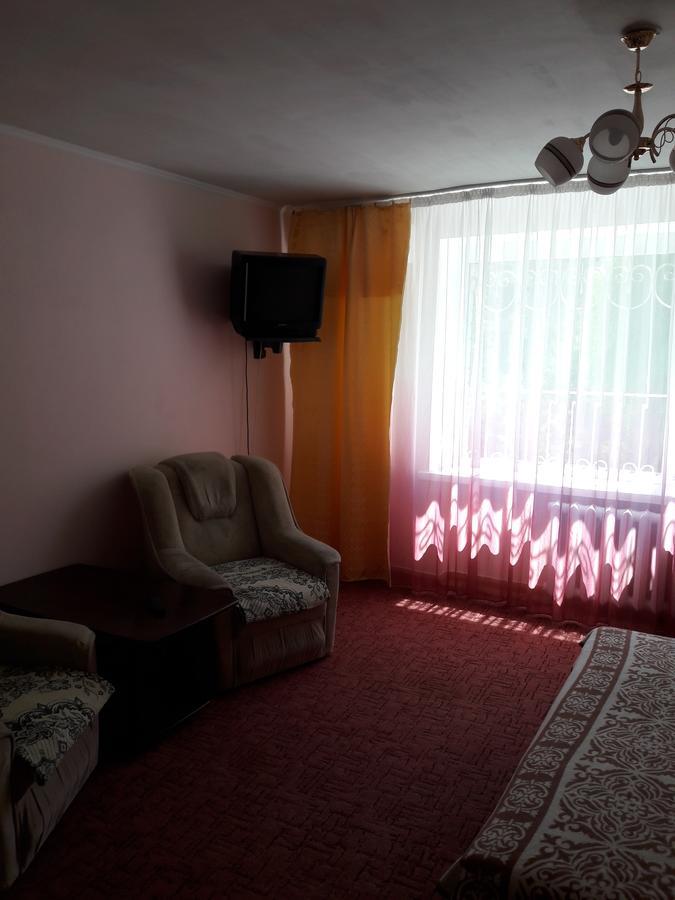 Apartment in the city center Czerkasy Zewnętrze zdjęcie
