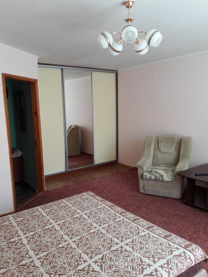 Apartment in the city center Czerkasy Zewnętrze zdjęcie